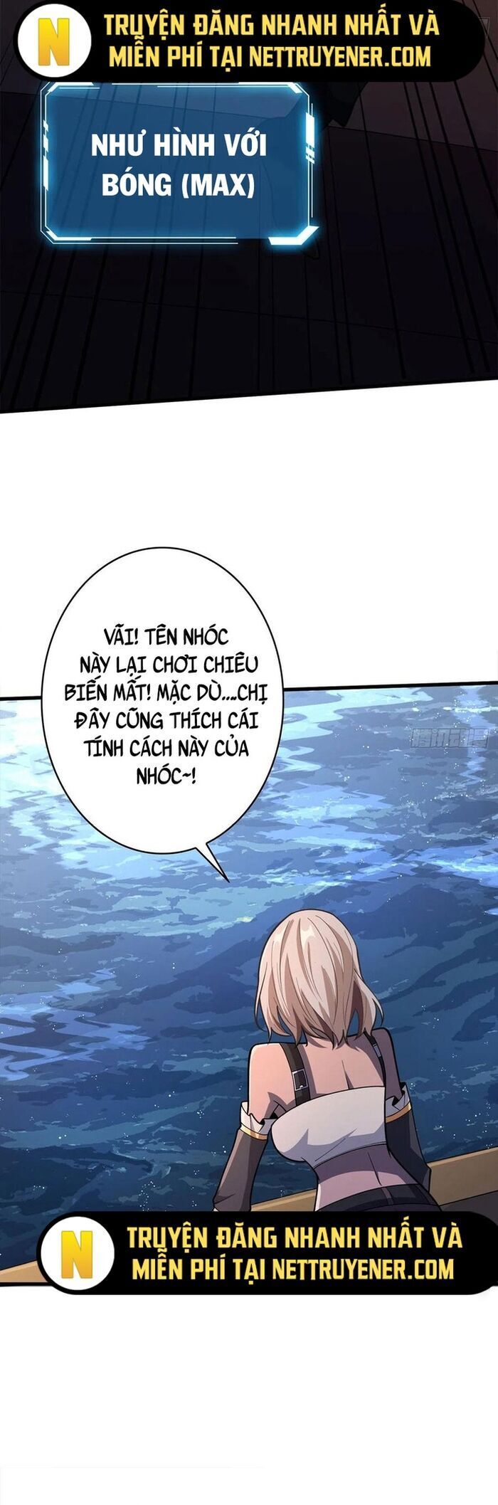 Nhân Vật Phản Diện? Chắc Chắn Không Phải Ta Chap 64 - Next Chap 65