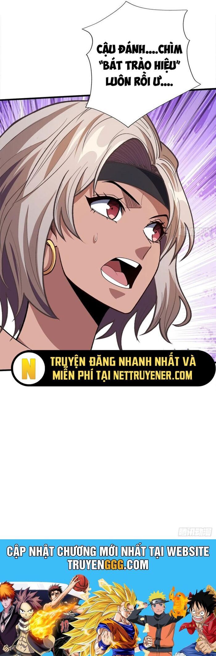 Nhân Vật Phản Diện? Chắc Chắn Không Phải Ta Chap 64 - Next Chap 65