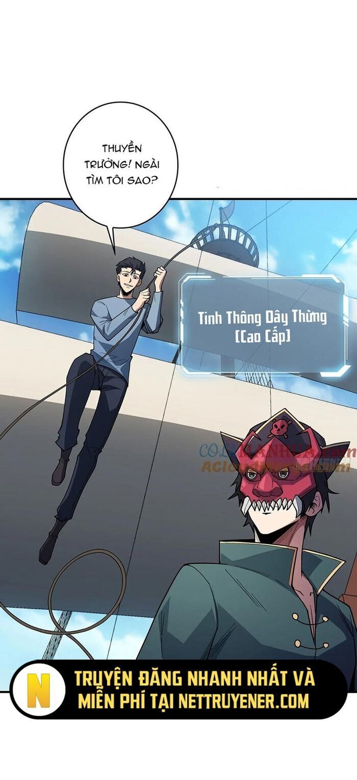 Nhân Vật Phản Diện? Chắc Chắn Không Phải Ta Chap 65 - Next Chap 66