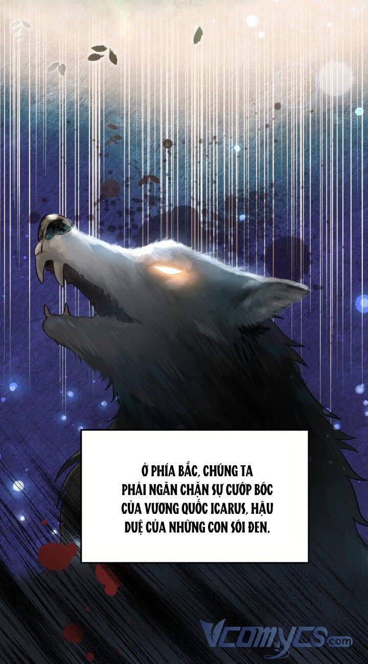 Nhân Vật Phản Diện Cũng Khó Chịu Chap 1 - Next Chap 2