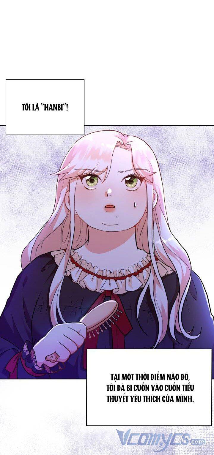 Nhân Vật Phản Diện Cũng Khó Chịu Chap 1 - Next Chap 2