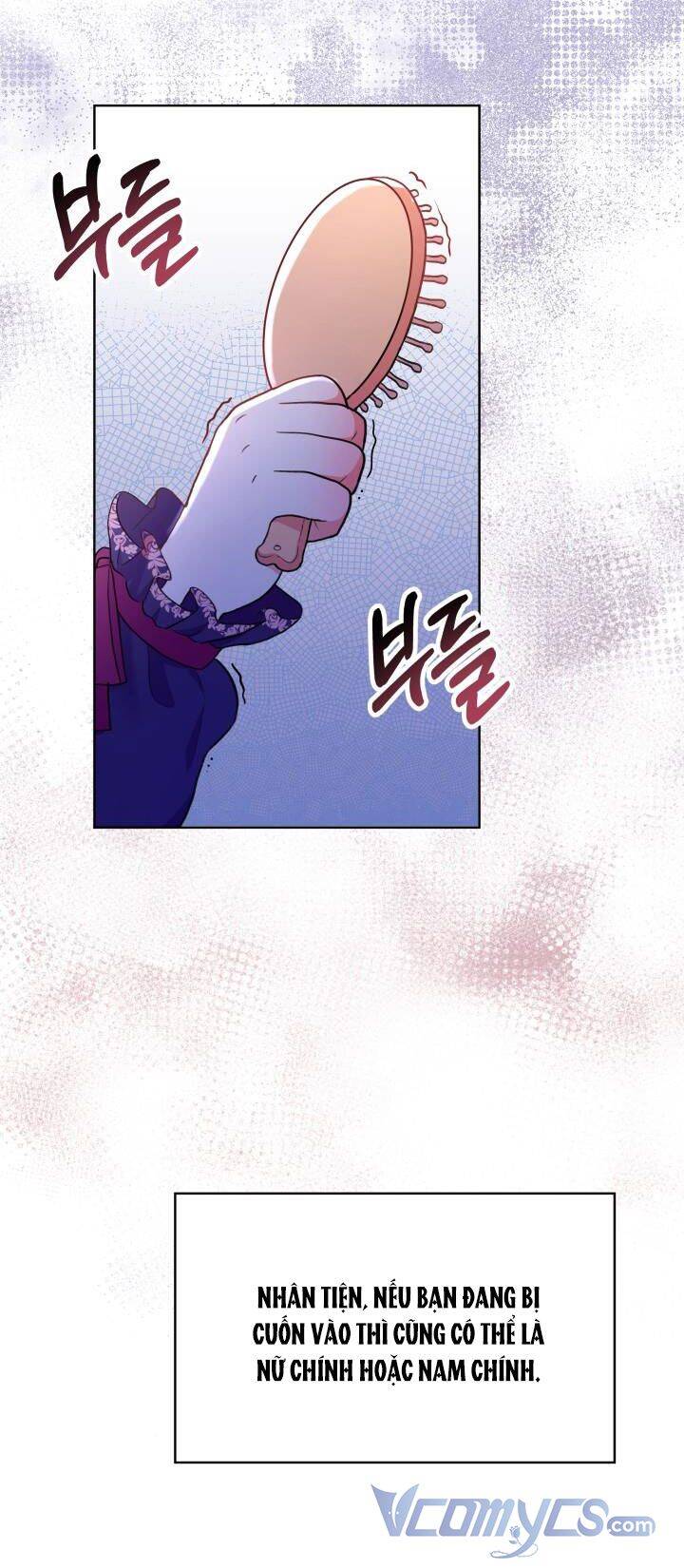 Nhân Vật Phản Diện Cũng Khó Chịu Chap 1 - Next Chap 2