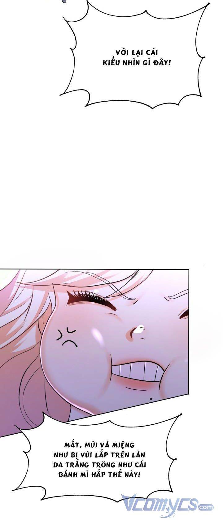 Nhân Vật Phản Diện Cũng Khó Chịu Chap 1 - Next Chap 2