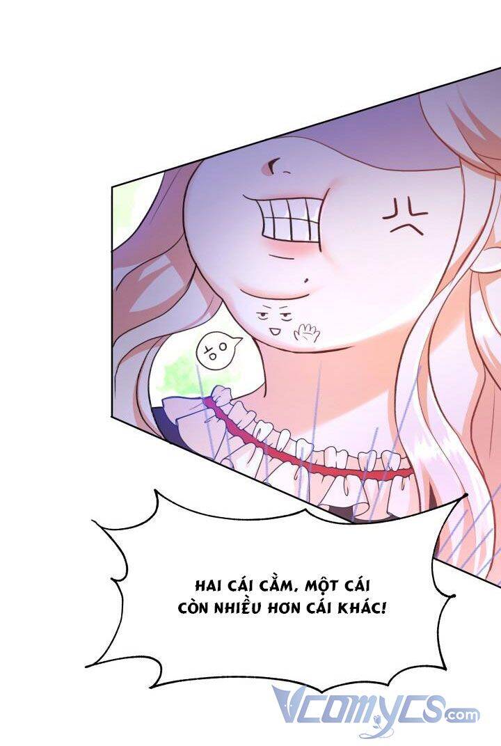 Nhân Vật Phản Diện Cũng Khó Chịu Chap 1 - Next Chap 2