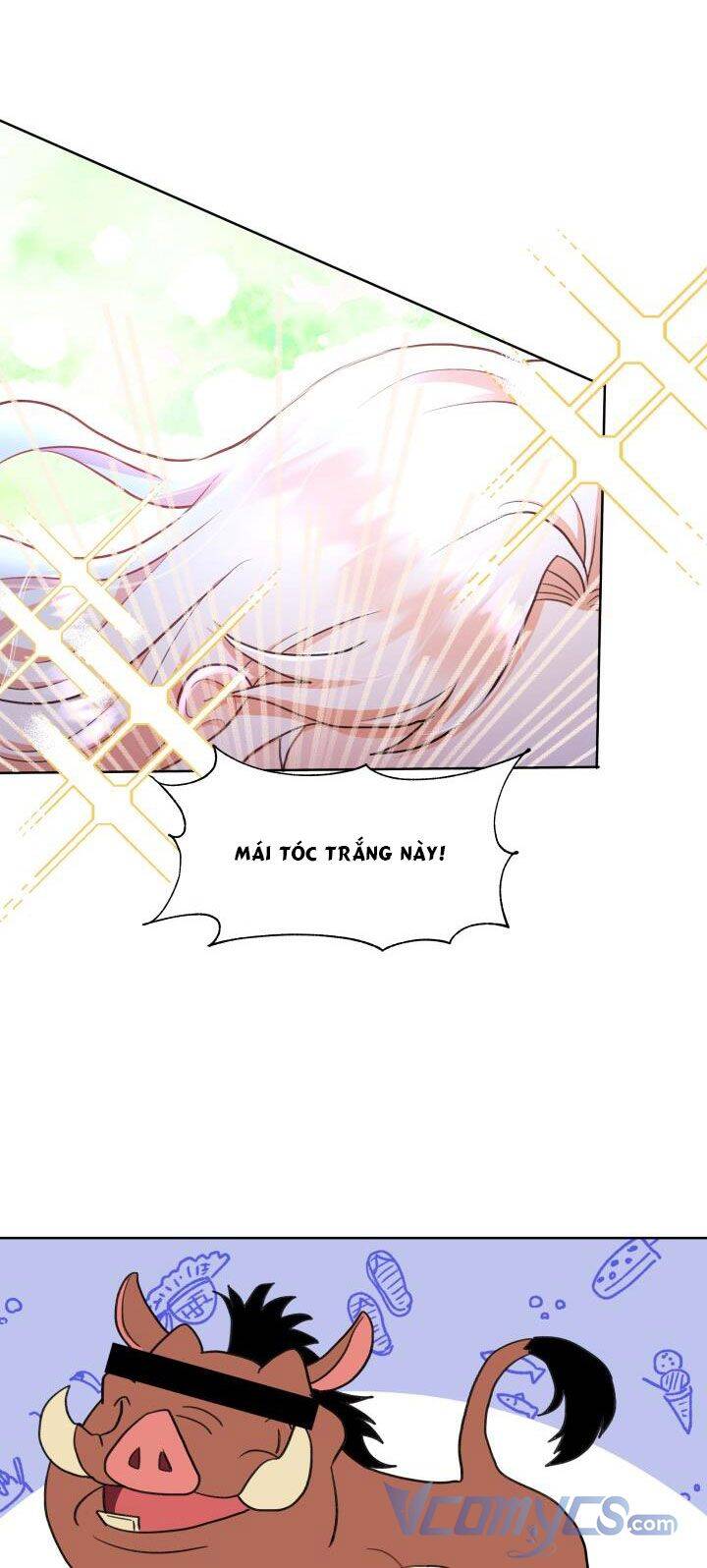 Nhân Vật Phản Diện Cũng Khó Chịu Chap 1 - Next Chap 2
