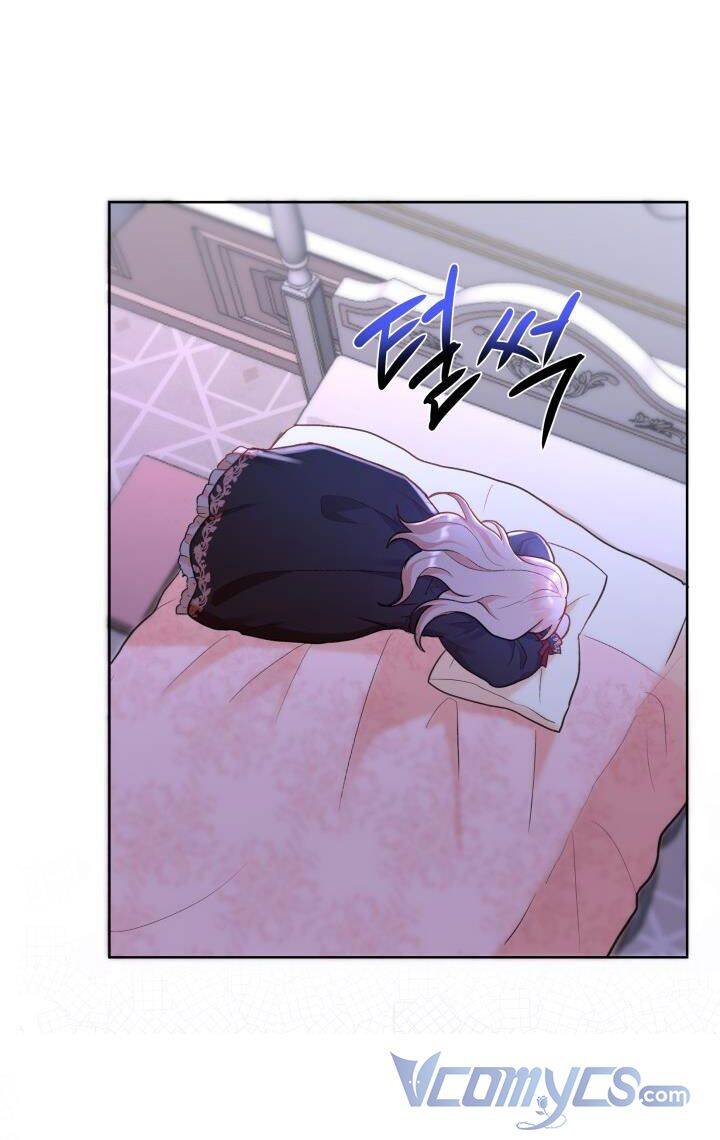 Nhân Vật Phản Diện Cũng Khó Chịu Chap 1 - Next Chap 2
