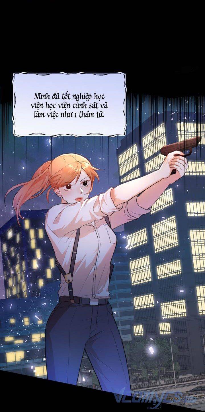 Nhân Vật Phản Diện Cũng Khó Chịu Chap 1 - Next Chap 2