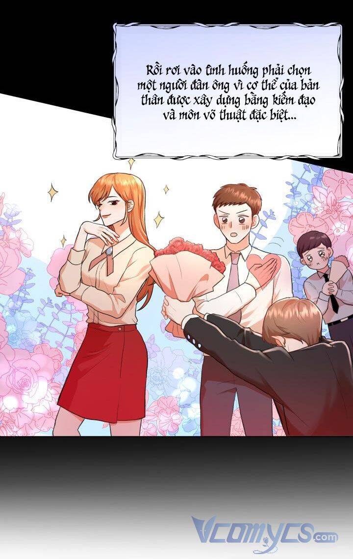 Nhân Vật Phản Diện Cũng Khó Chịu Chap 1 - Next Chap 2
