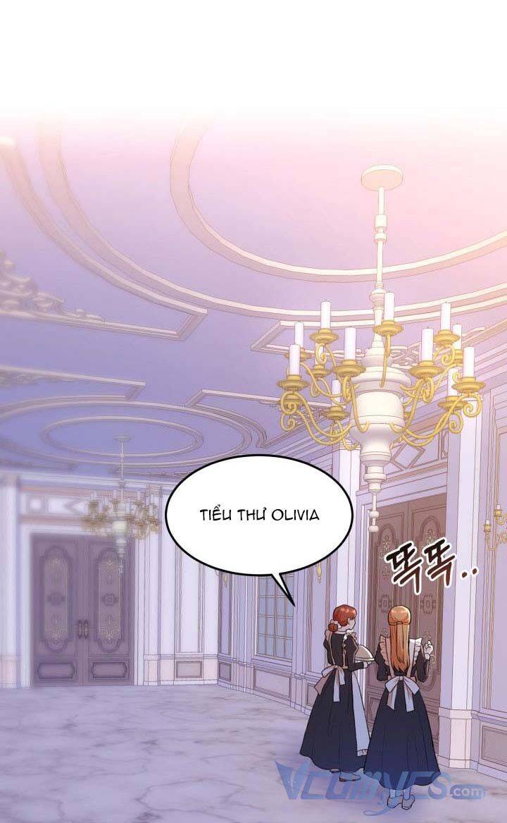 Nhân Vật Phản Diện Cũng Khó Chịu Chap 1 - Next Chap 2