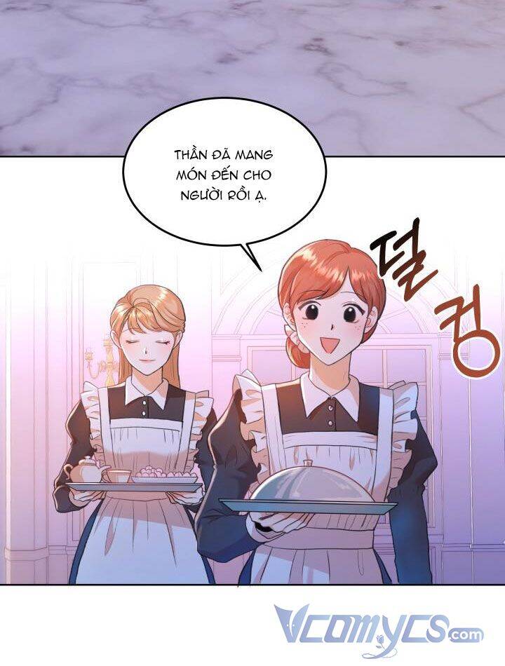Nhân Vật Phản Diện Cũng Khó Chịu Chap 1 - Next Chap 2