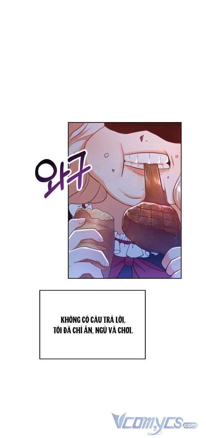 Nhân Vật Phản Diện Cũng Khó Chịu Chap 1 - Next Chap 2
