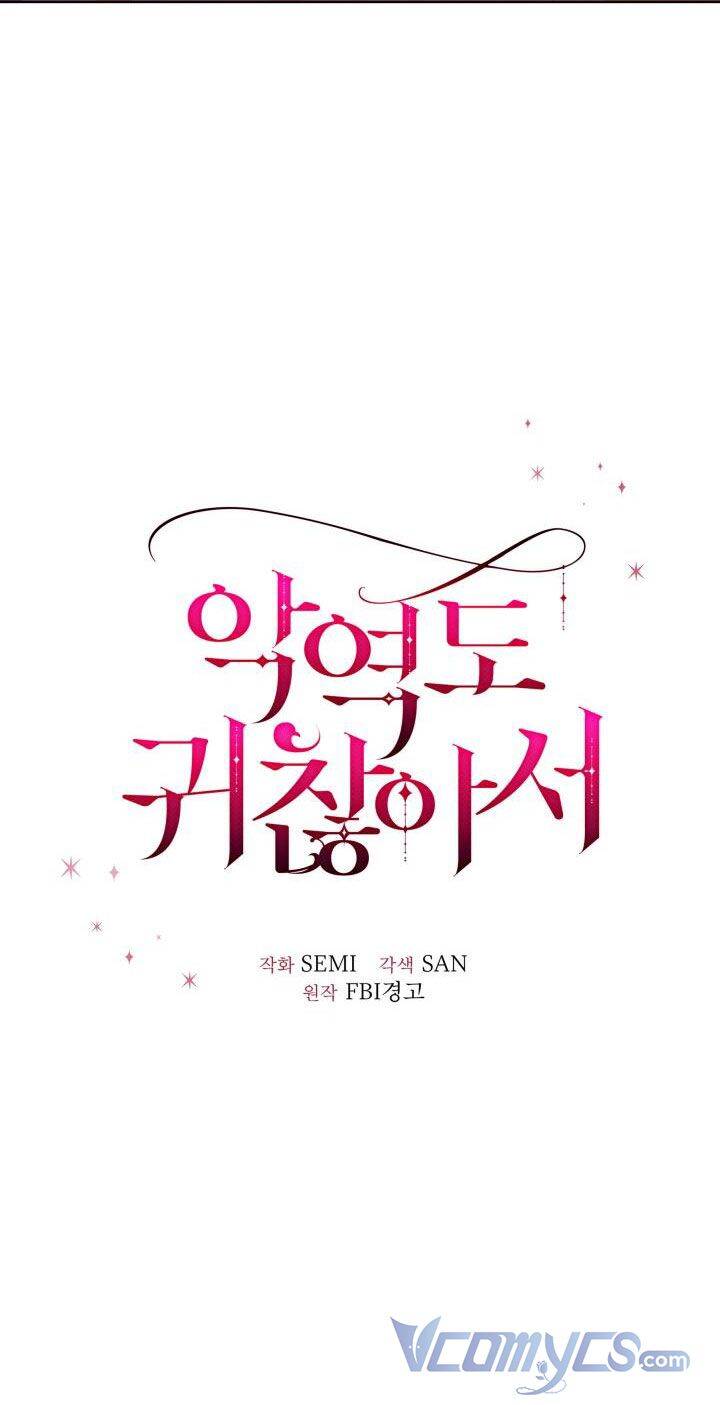 Nhân Vật Phản Diện Cũng Khó Chịu Chap 1 - Next Chap 2