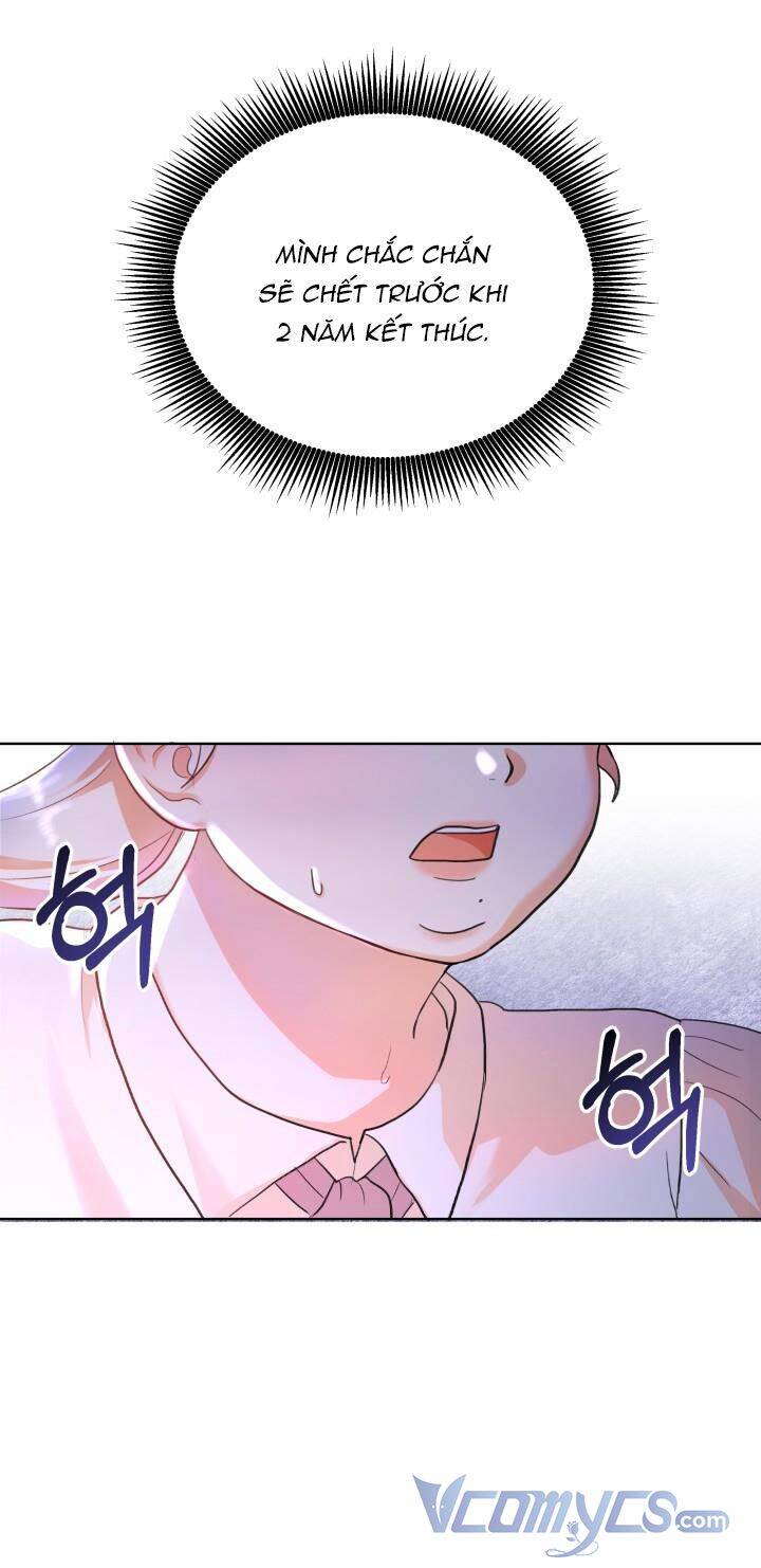 Nhân Vật Phản Diện Cũng Khó Chịu Chap 1 - Next Chap 2