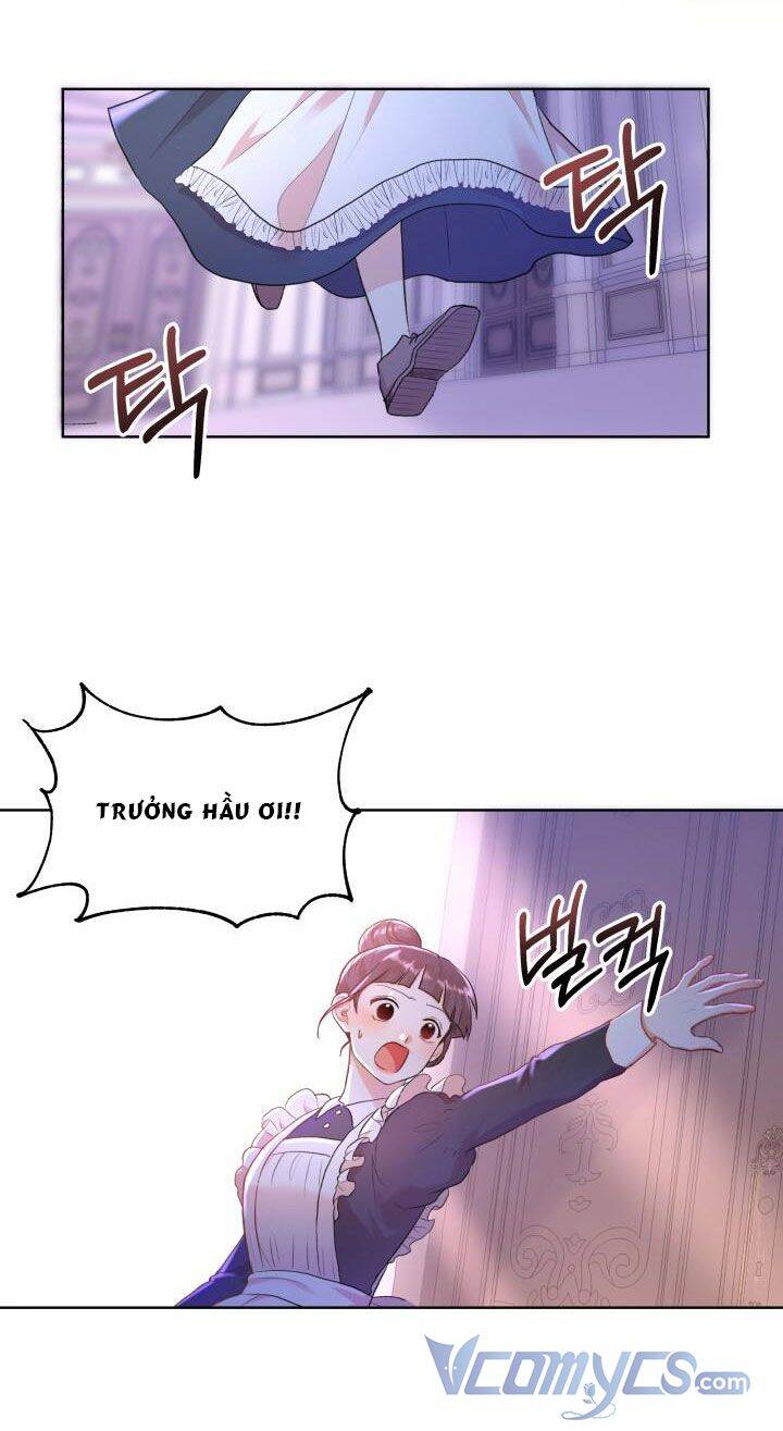 Nhân Vật Phản Diện Cũng Khó Chịu Chap 1 - Next Chap 2