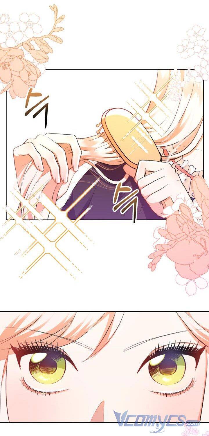 Nhân Vật Phản Diện Cũng Khó Chịu Chap 1 - Next Chap 2