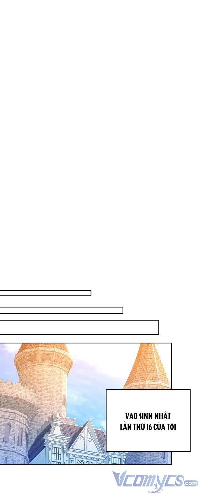 Nhân Vật Phản Diện Cũng Khó Chịu Chap 1 - Next Chap 2