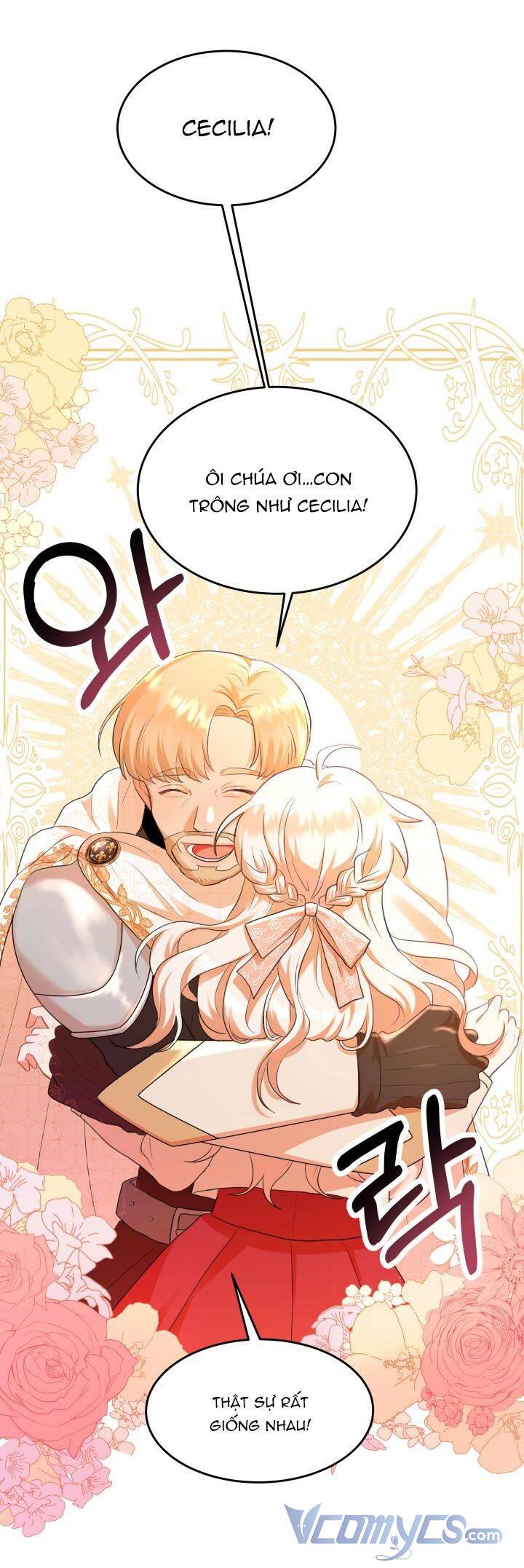 Nhân Vật Phản Diện Cũng Khó Chịu Chap 1 - Next Chap 2