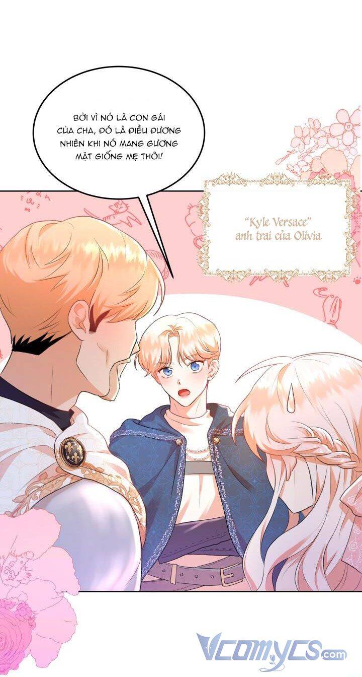 Nhân Vật Phản Diện Cũng Khó Chịu Chap 1 - Next Chap 2