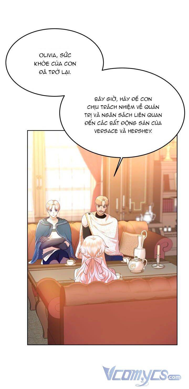 Nhân Vật Phản Diện Cũng Khó Chịu Chap 1 - Next Chap 2