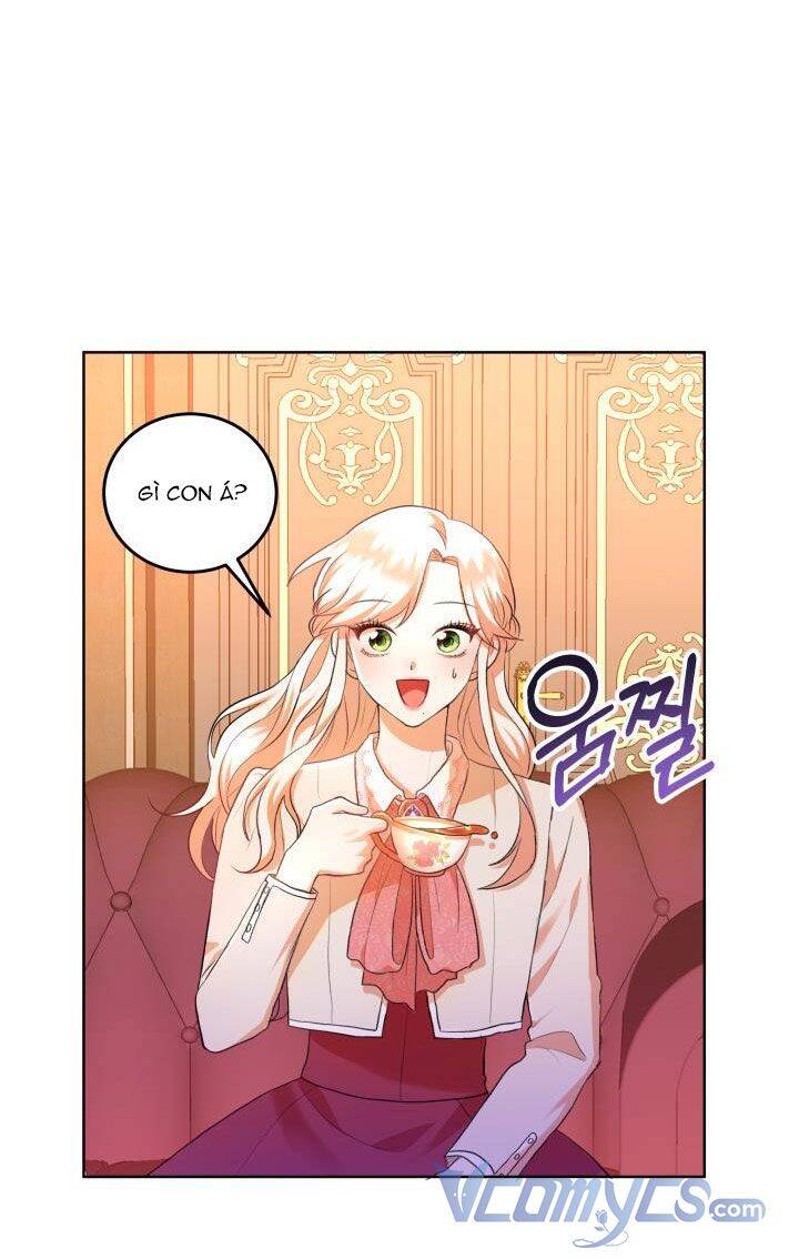 Nhân Vật Phản Diện Cũng Khó Chịu Chap 1 - Next Chap 2