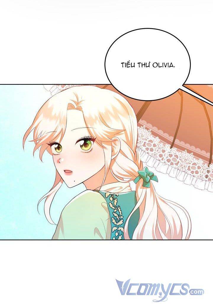 Nhân Vật Phản Diện Cũng Khó Chịu Chap 1 - Next Chap 2