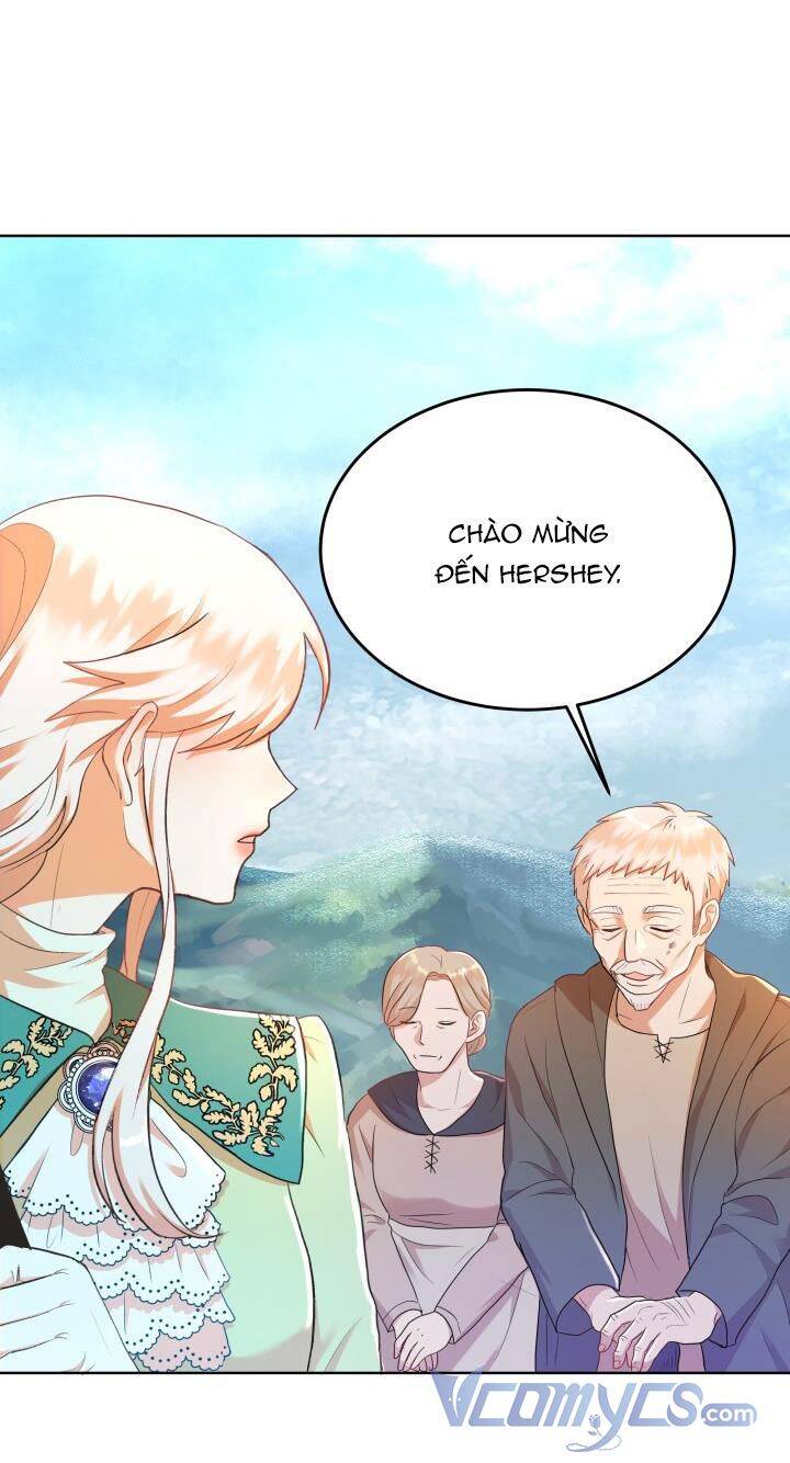 Nhân Vật Phản Diện Cũng Khó Chịu Chap 1 - Next Chap 2