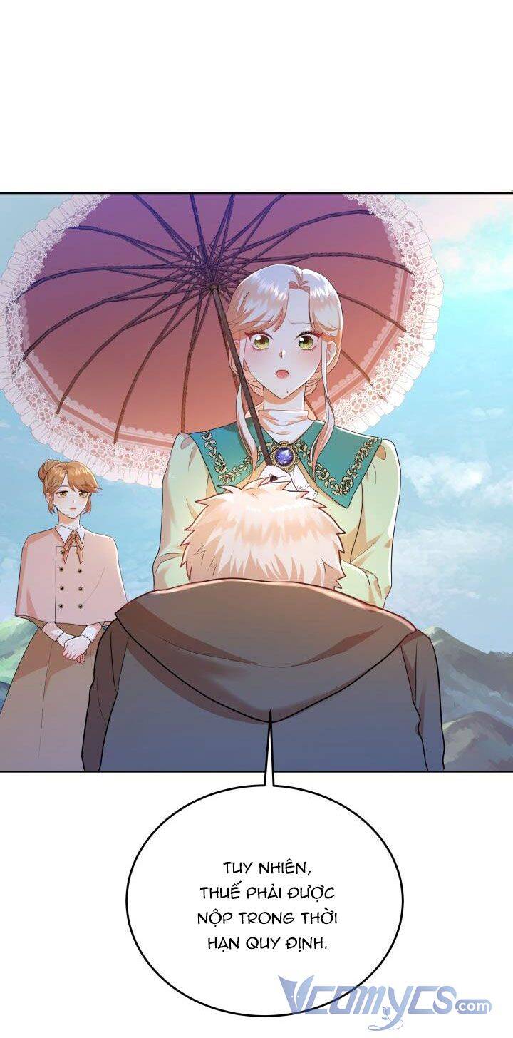 Nhân Vật Phản Diện Cũng Khó Chịu Chap 1 - Next Chap 2