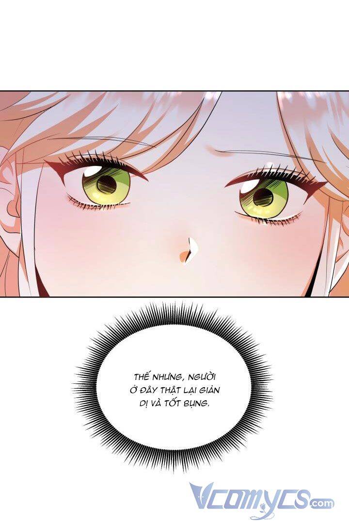 Nhân Vật Phản Diện Cũng Khó Chịu Chap 1 - Next Chap 2