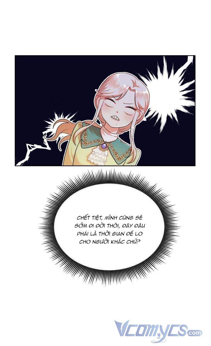 Nhân Vật Phản Diện Cũng Khó Chịu Chap 1 - Next Chap 2