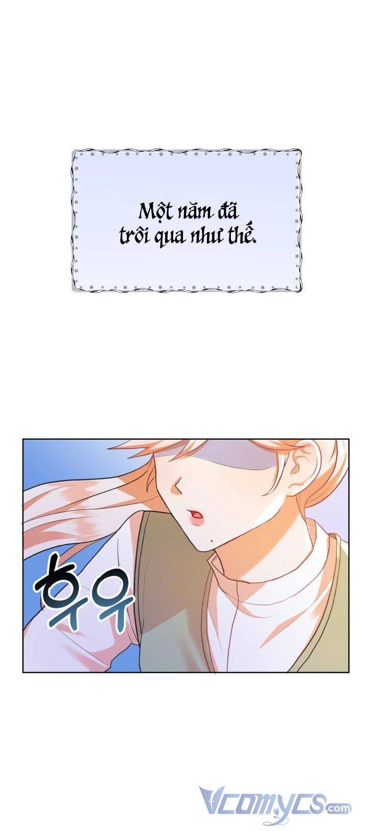 Nhân Vật Phản Diện Cũng Khó Chịu Chap 1 - Next Chap 2