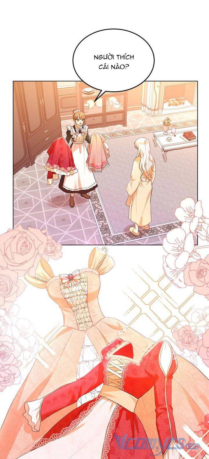 Nhân Vật Phản Diện Cũng Khó Chịu Chap 1 - Next Chap 2