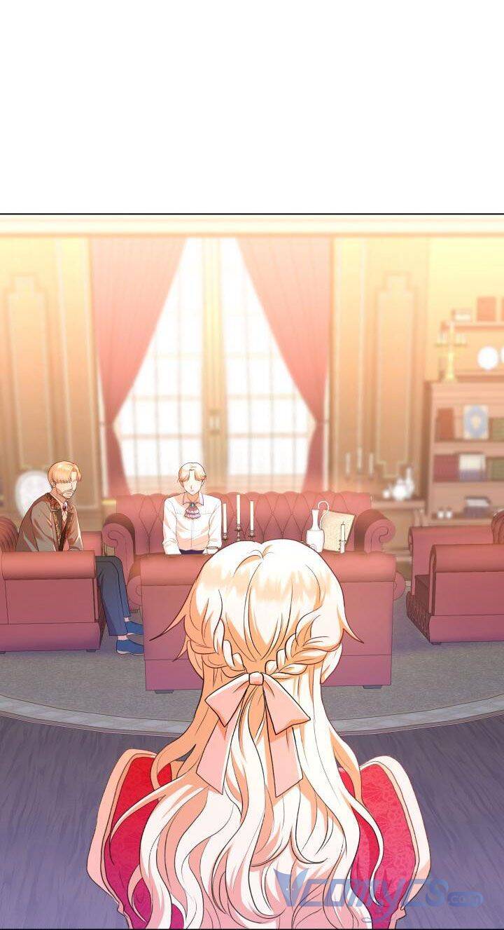 Nhân Vật Phản Diện Cũng Khó Chịu Chap 1 - Next Chap 2