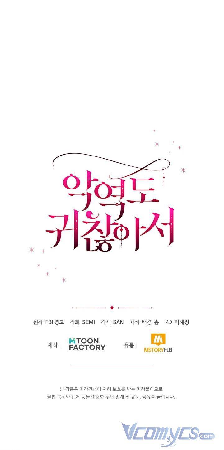 Nhân Vật Phản Diện Cũng Khó Chịu Chap 1 - Next Chap 2