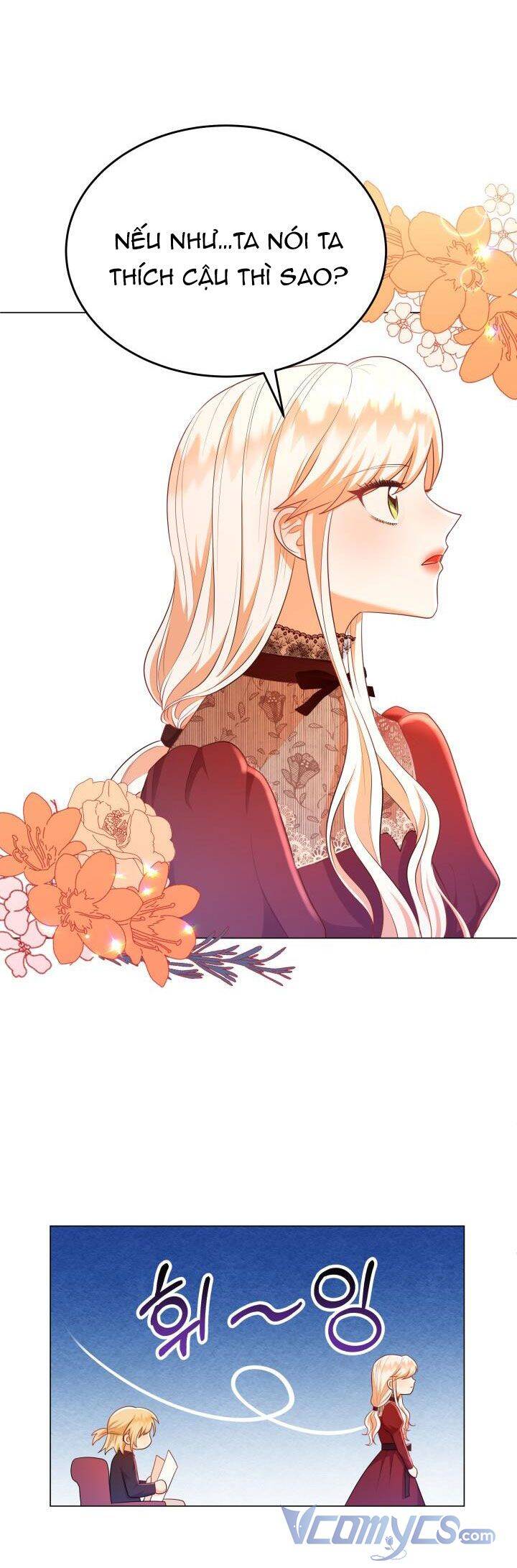 Nhân Vật Phản Diện Cũng Khó Chịu Chap 10 - Next Chap 11
