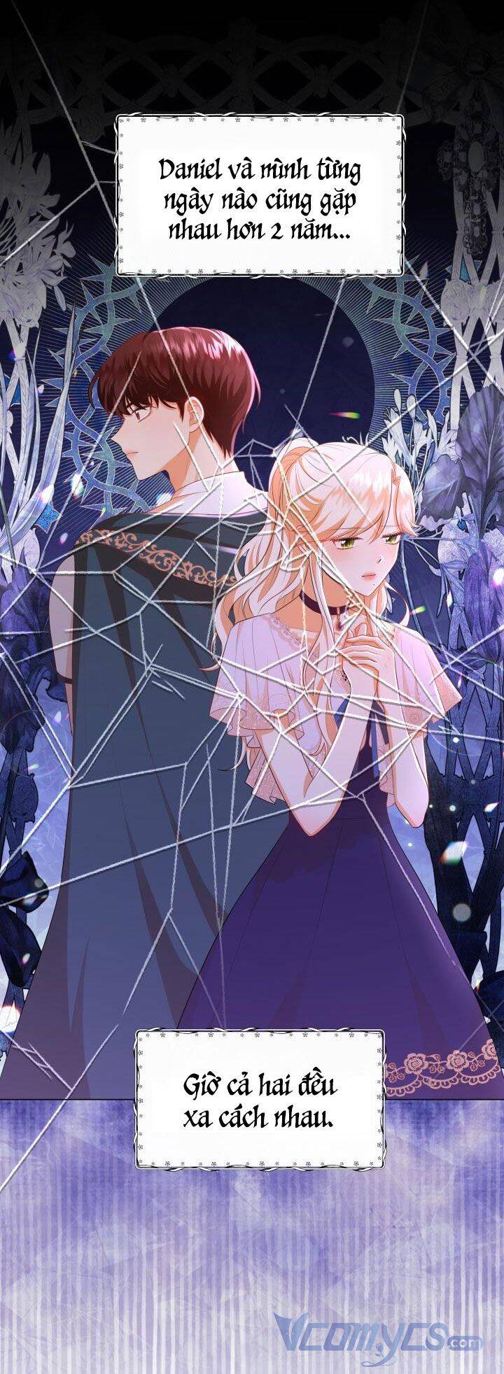 Nhân Vật Phản Diện Cũng Khó Chịu Chap 10 - Next Chap 11