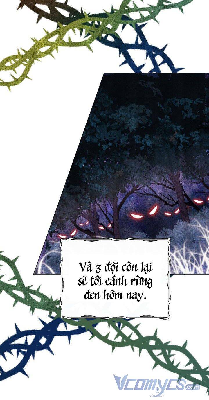 Nhân Vật Phản Diện Cũng Khó Chịu Chap 10 - Next Chap 11