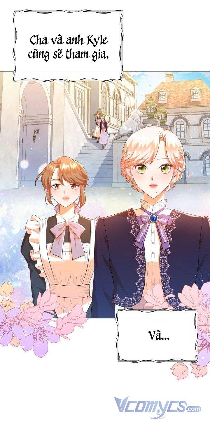 Nhân Vật Phản Diện Cũng Khó Chịu Chap 10 - Next Chap 11
