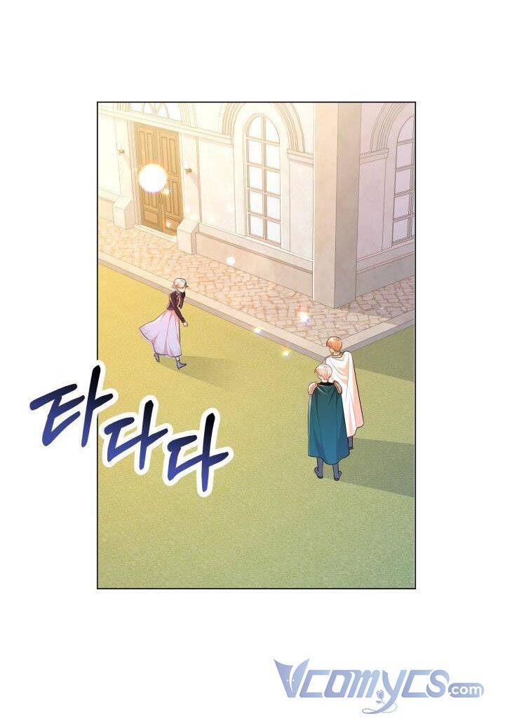 Nhân Vật Phản Diện Cũng Khó Chịu Chap 10 - Next Chap 11