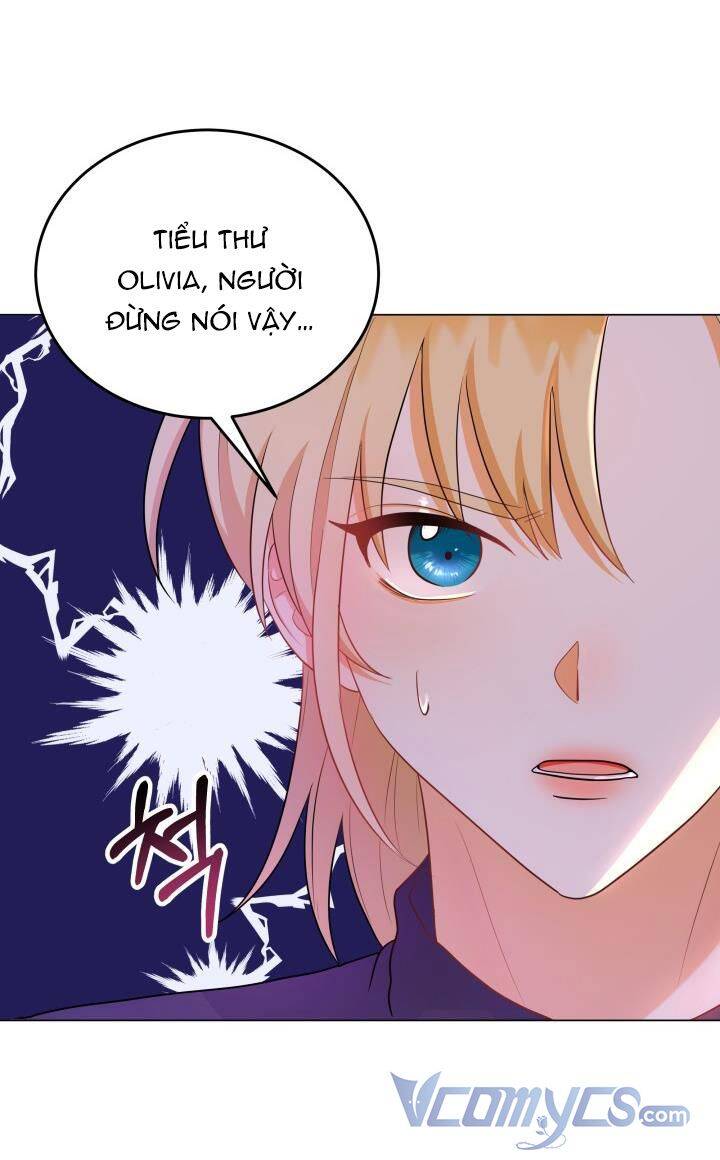 Nhân Vật Phản Diện Cũng Khó Chịu Chap 10 - Next Chap 11