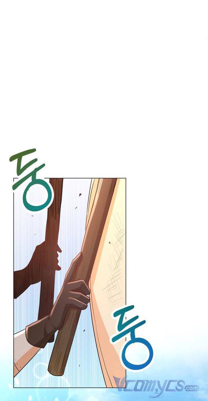 Nhân Vật Phản Diện Cũng Khó Chịu Chap 10 - Next Chap 11