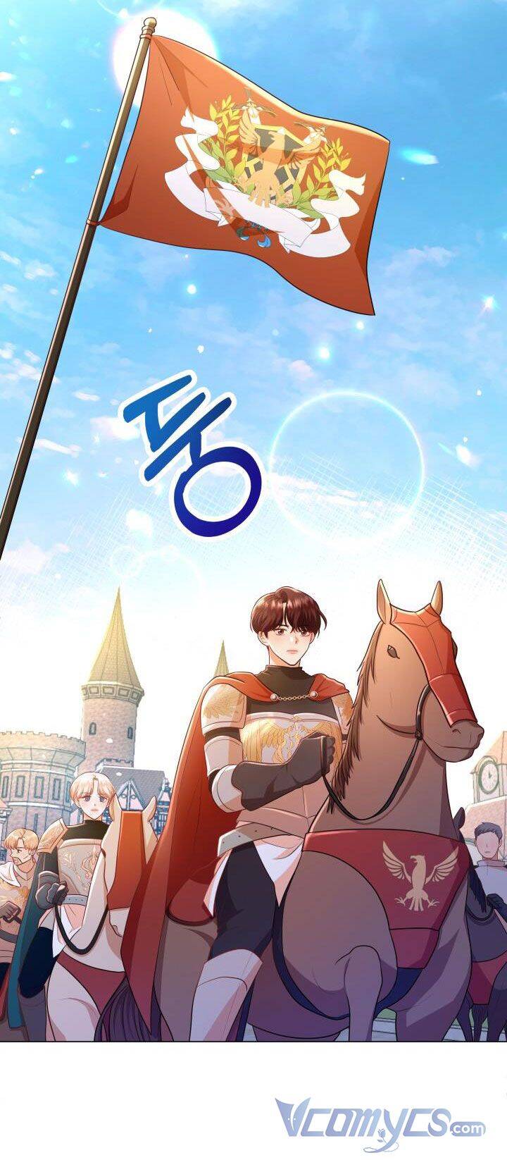 Nhân Vật Phản Diện Cũng Khó Chịu Chap 10 - Next Chap 11