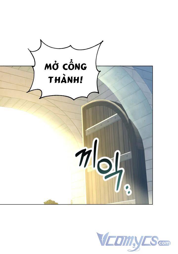 Nhân Vật Phản Diện Cũng Khó Chịu Chap 10 - Next Chap 11