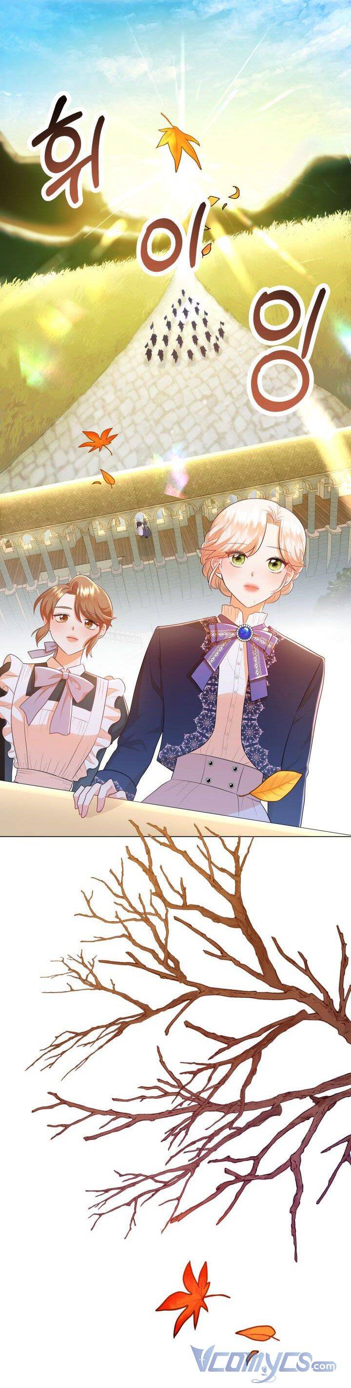Nhân Vật Phản Diện Cũng Khó Chịu Chap 10 - Next Chap 11