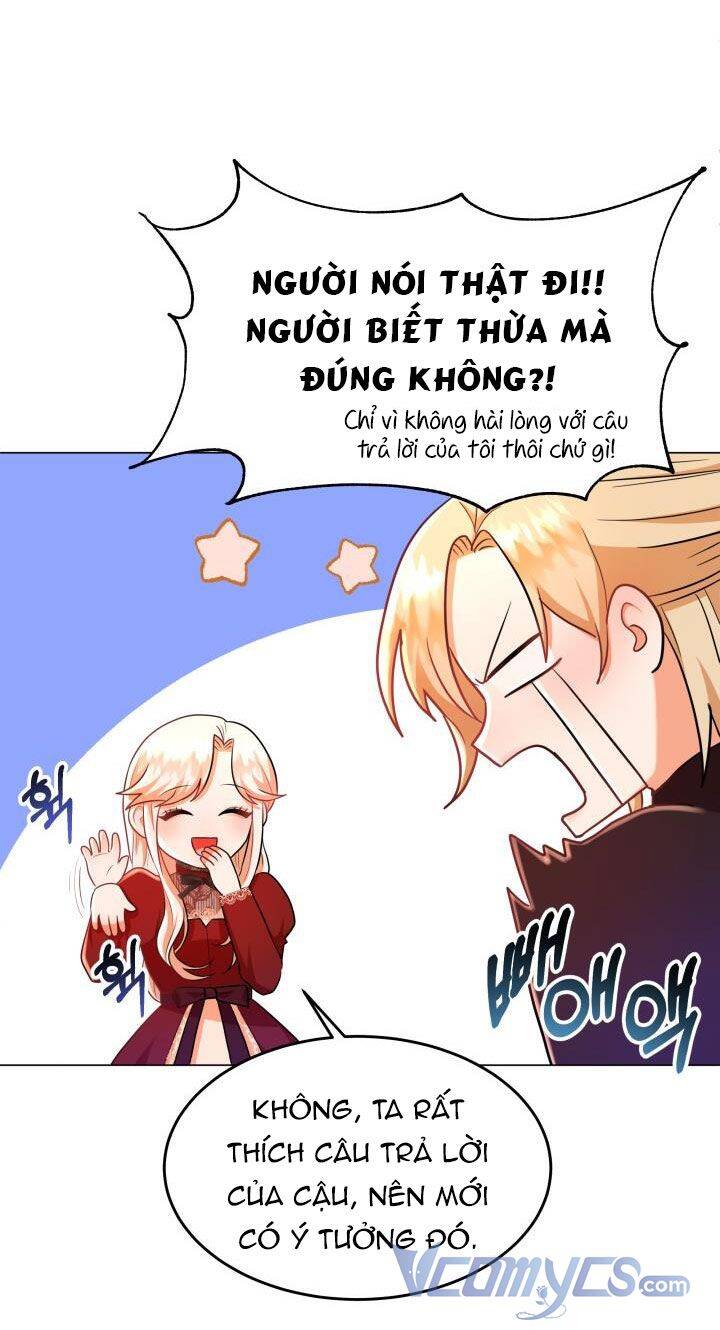 Nhân Vật Phản Diện Cũng Khó Chịu Chap 10 - Next Chap 11
