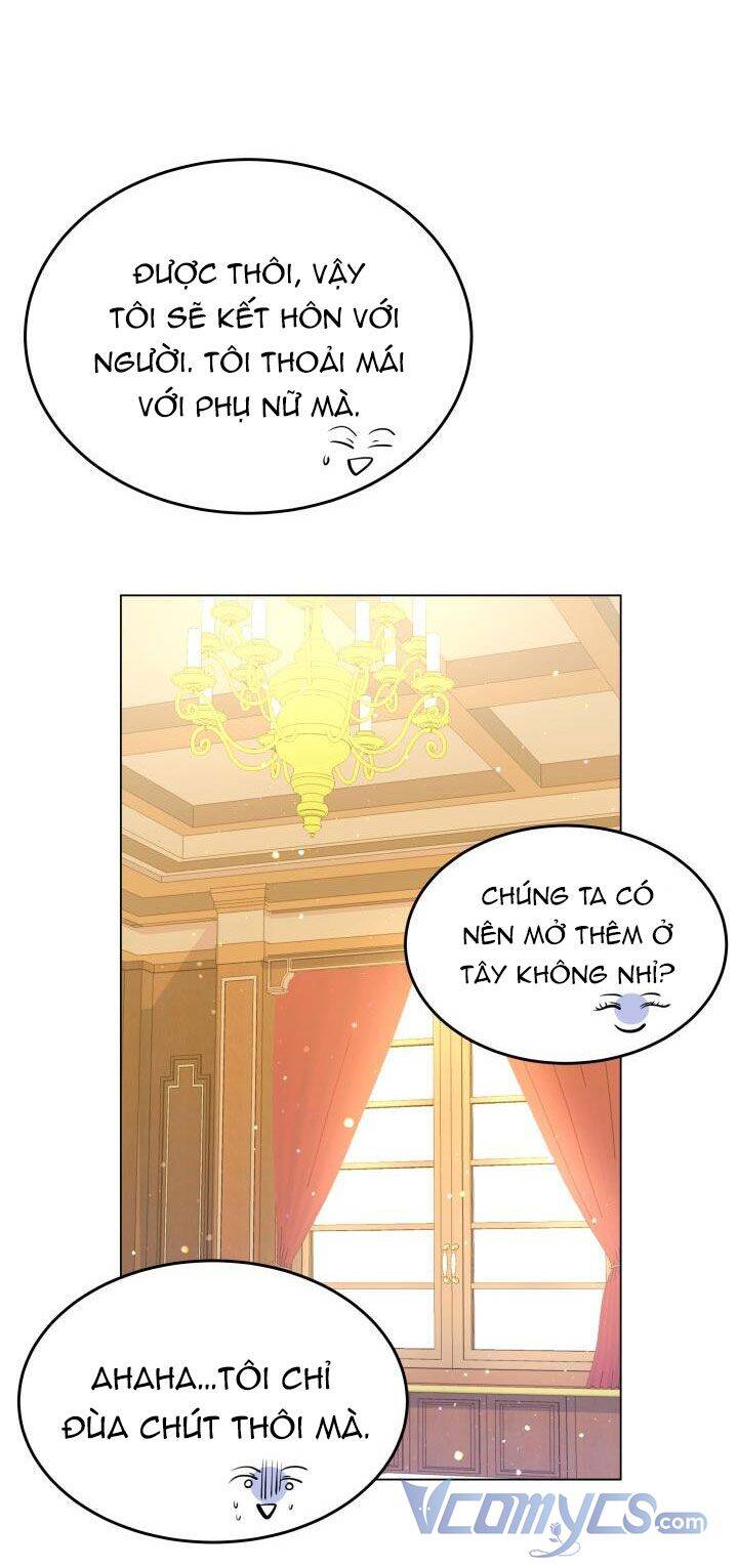 Nhân Vật Phản Diện Cũng Khó Chịu Chap 10 - Next Chap 11