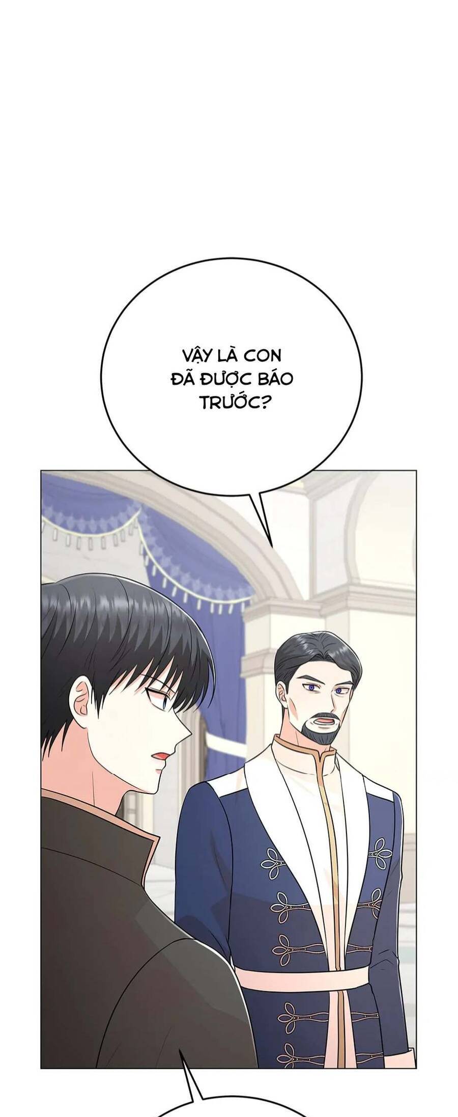 Nhân Vật Phản Diện Cũng Khó Chịu Chap 100 - Next Chap 101