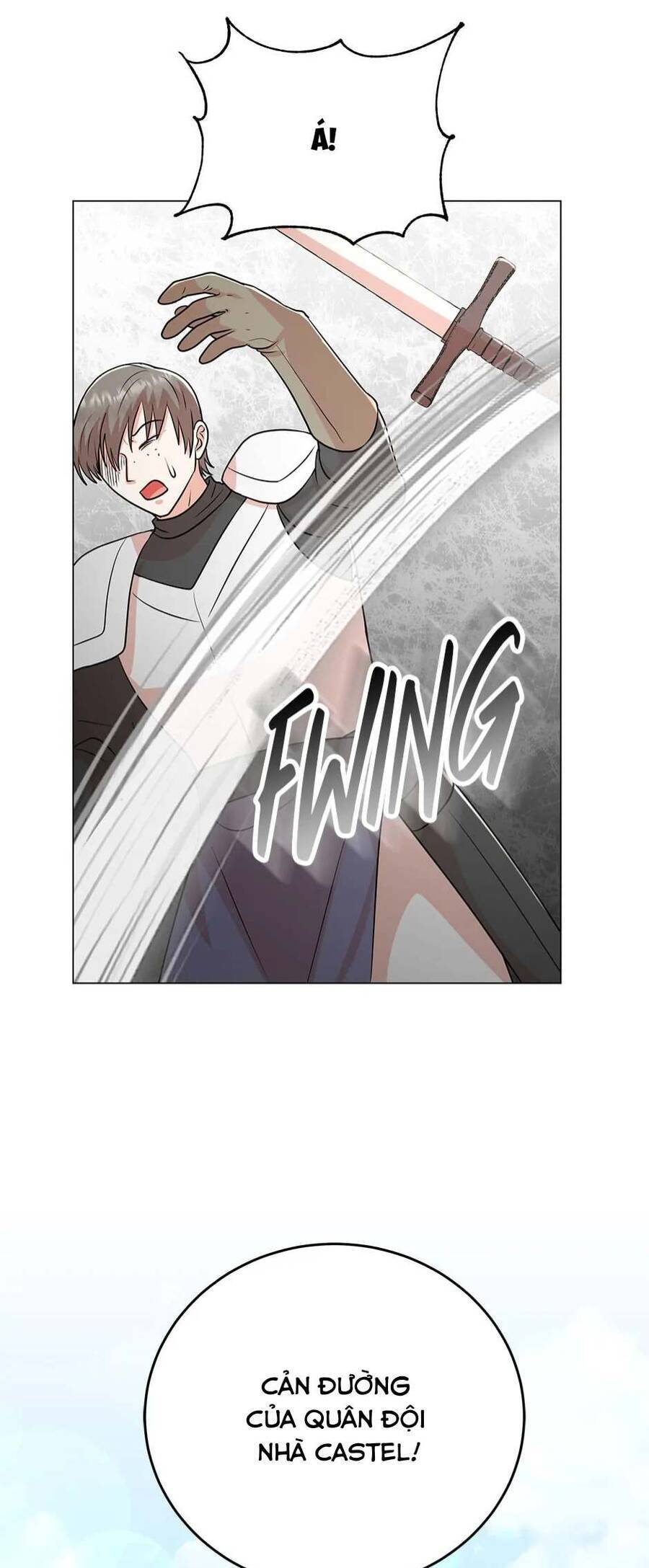 Nhân Vật Phản Diện Cũng Khó Chịu Chap 100 - Next Chap 101