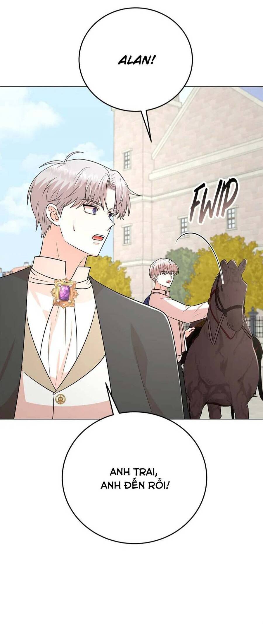 Nhân Vật Phản Diện Cũng Khó Chịu Chap 100 - Next Chap 101