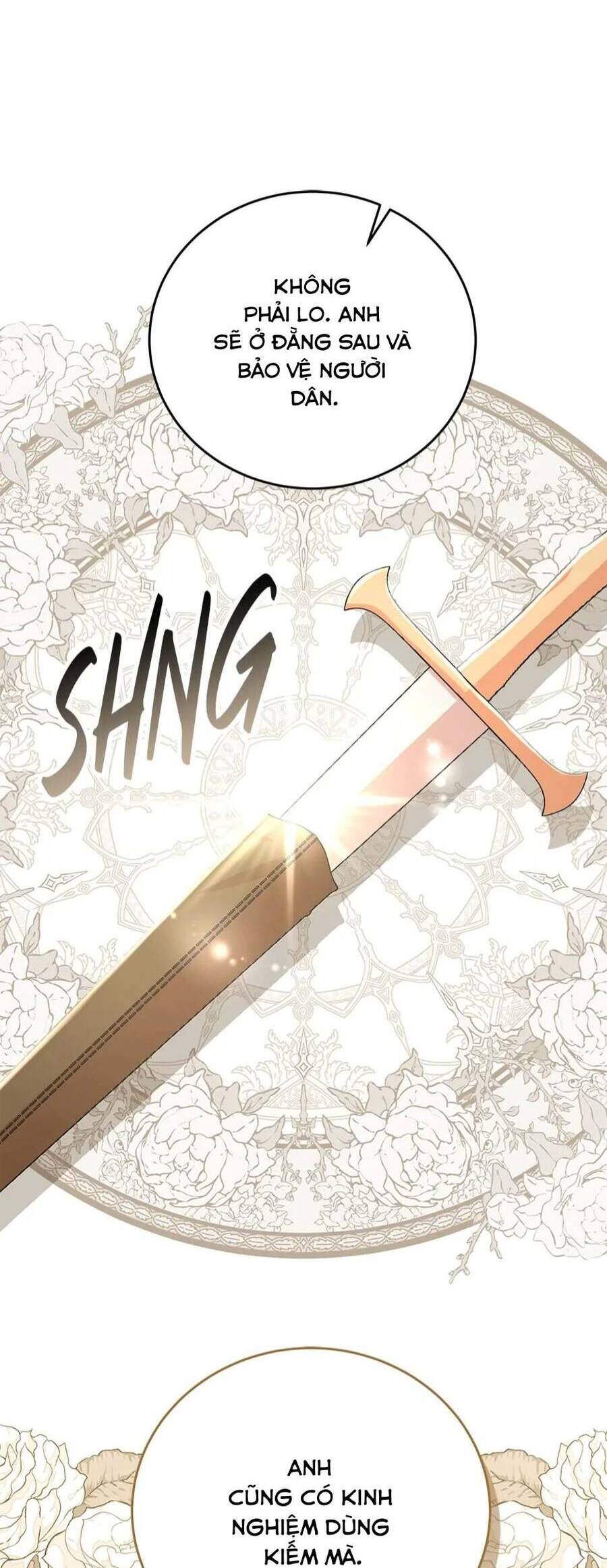 Nhân Vật Phản Diện Cũng Khó Chịu Chap 100 - Next Chap 101