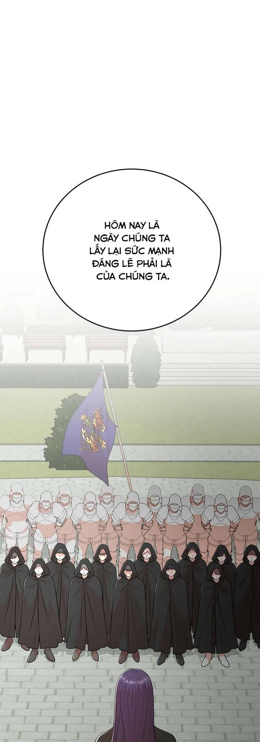 Nhân Vật Phản Diện Cũng Khó Chịu Chap 100 - Next Chap 101